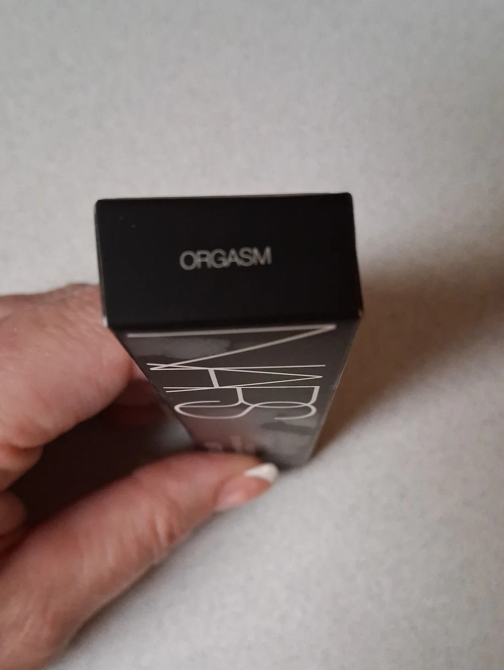 Bnib NARS Total Seduction Eyeshadow Stick Shade Orgasm
